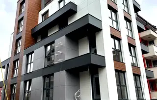 Тристаен апартамент в София, Овча купел