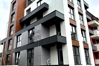 Тристаен апартамент в София, Овча купел
