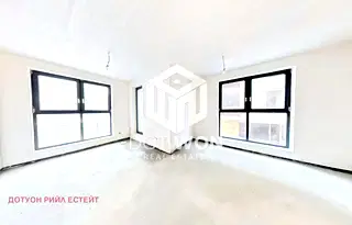 Тристаен апартамент в София, Овча купел