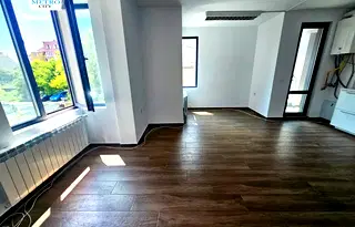 Тристаен апартамент в София, Овча купел