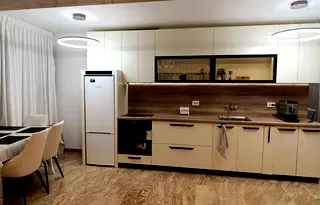 Тристаен апартамент в Хасково, Овчарски