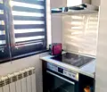 Снимка 4 — Тристаен апартамент в Монтана, Парта 1