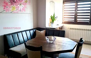 Тристаен апартамент в Монтана, Парта 1
