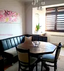 Тристаен апартамент в Монтана, Парта 1