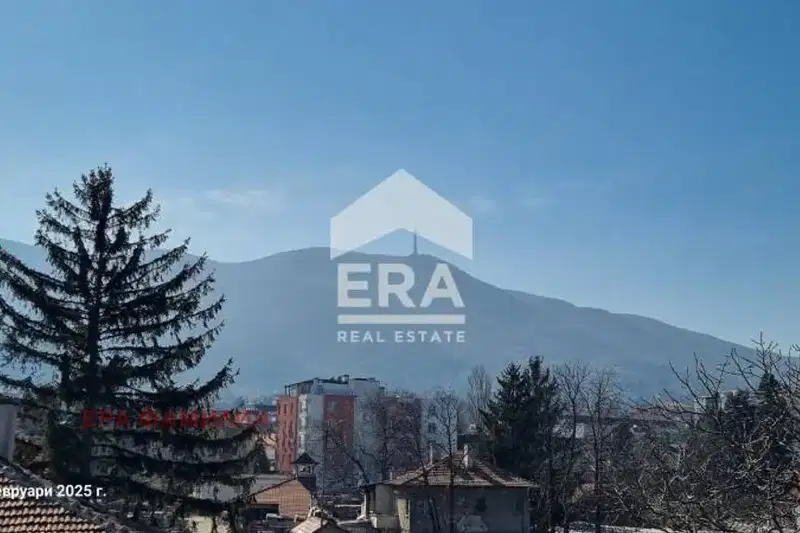 3-bedroom apartment in Sofiya, Pavlovo