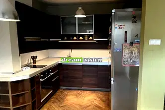Тристаен апартамент в София, Павлово