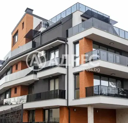 Photo 2 — 3-bedroom apartment in Sofiya, Pavlovo