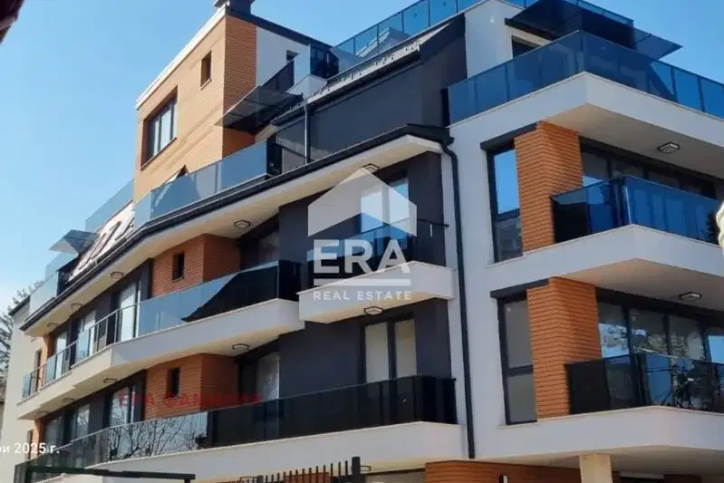 3-bedroom apartment in Sofiya, Pavlovo