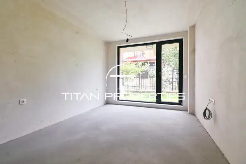 3-bedroom apartment in Sofiya, Pavlovo