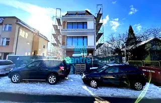 Тристаен апартамент в София, Павлово