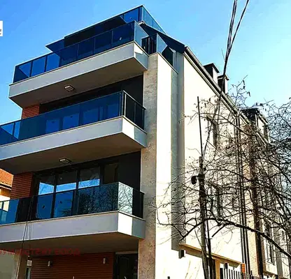 Снимка 2 — Тристаен апартамент в София, Павлово