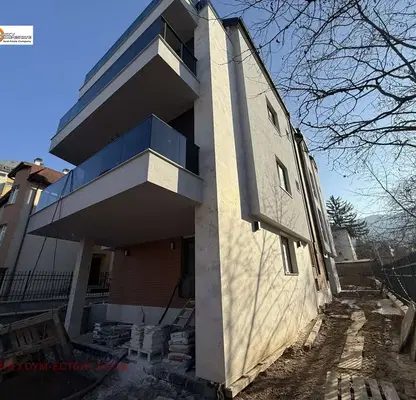 Снимка 5 — Тристаен апартамент в София, Павлово
