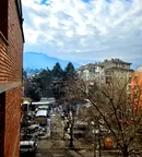 Тристаен апартамент с две бани и балкони в Павлово, София