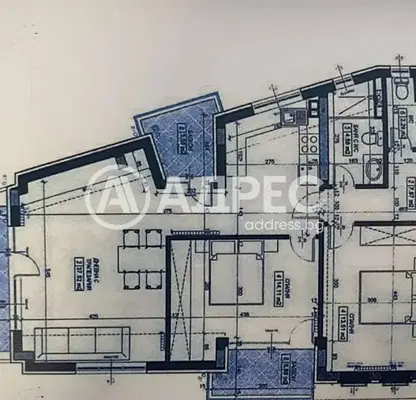 Photo 3 — 3-bedroom apartment in Sofiya, Pavlovo