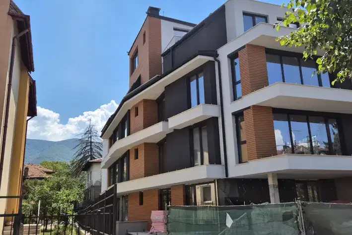 3-bedroom apartment in Sofiya, Pavlovo