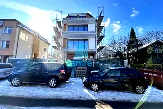 Тристаен апартамент в София, Павлово