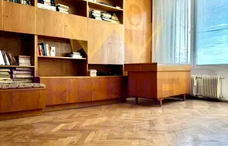 Тристаен апартамент в София, Павлово