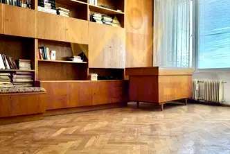 Тристаен апартамент в София, Павлово
