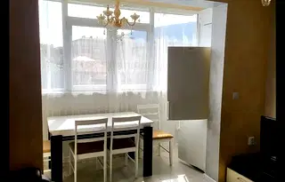 Тристаен апартамент в Шумен, Пазара