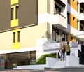 Снимка 3 — Тристаен апартамент в Шумен, Пазара
