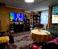 Снимка 2 — Тристаен апартамент в Шумен, Пазара