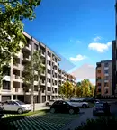 Тристаен апартамент в Пловдив, Пещерско шосе