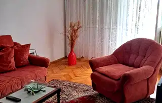 Тристаен апартамент във Видин, Петко Каравелов