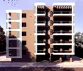 Снимка 2 — Тристаен апартамент в Монтана, Плиска