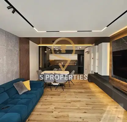 Photo 2 — 3-bedroom apartment in Varna, Pobeda