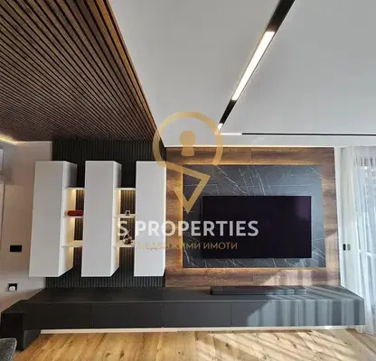 Photo 3 — 3-bedroom apartment in Varna, Pobeda