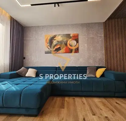 Photo 4 — 3-bedroom apartment in Varna, Pobeda