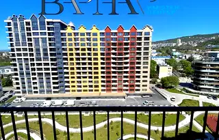 Тристаен апартамент във Варна, Победа
