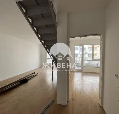 Photo 4 — 3-bedroom apartment in Varna, Pobeda