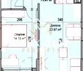 Снимка 5 — Тристаен апартамент в София, Подуяне