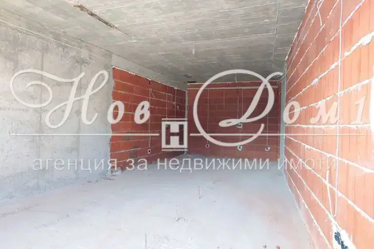 Тристаен апартамент в София, Подуяне
