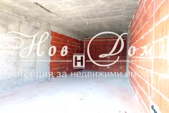 Тристаен апартамент в София, Подуяне