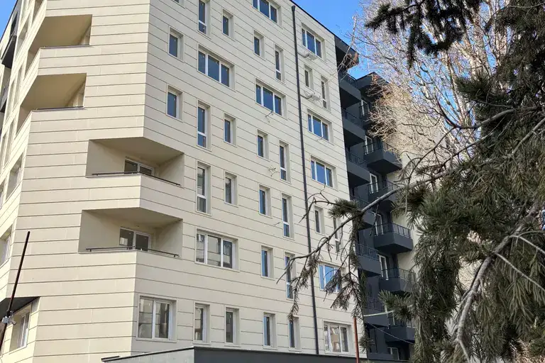 Тристаен апартамент в София, Подуяне