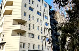 Тристаен апартамент в София, Подуяне