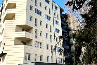 Тристаен апартамент в София, Подуяне