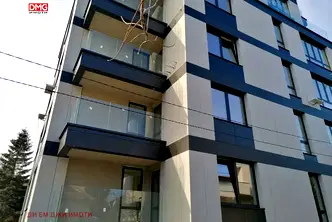 Тристаен апартамент в София, Подуяне
