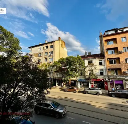 Photo 5 — 3-bedroom apartment in Sofiya, Poduyane