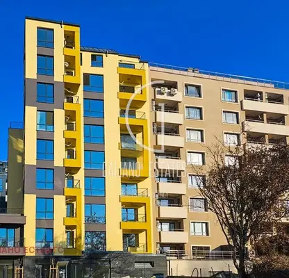 Снимка 3 — Тристаен апартамент в София, Подуяне