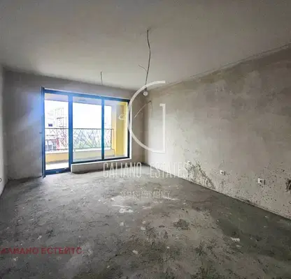 Снимка 5 — Тристаен апартамент в София, Подуяне