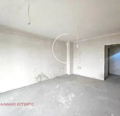 Снимка 5 — Тристаен апартамент с тераса в Подуяне, София
