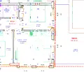 Снимка 2 — Тристаен апартамент във Варна, Погреби