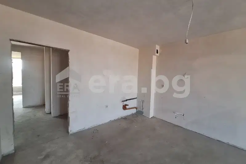 3-bedroom apartment in Varna, Pogrebi