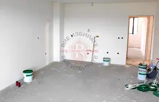 Тристаен апартамент във Варна, Погреби