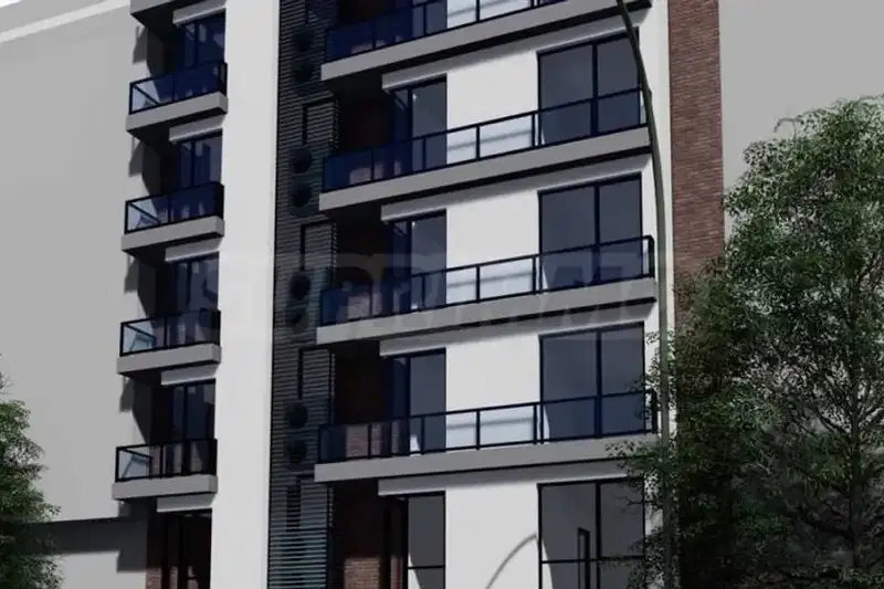 3-bedroom apartment in Varna, Pogrebi