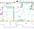 Снимка 2 — Тристаен апартамент във Варна, Погреби