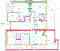 Снимка 3 — Тристаен апартамент във Варна, Погреби